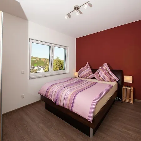 Gaestehaus Vinaria 3*