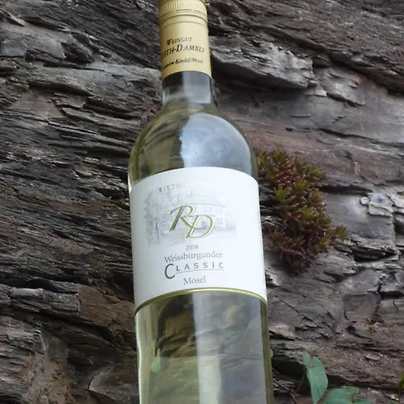 Gaestehaus Vinaria Kinheim