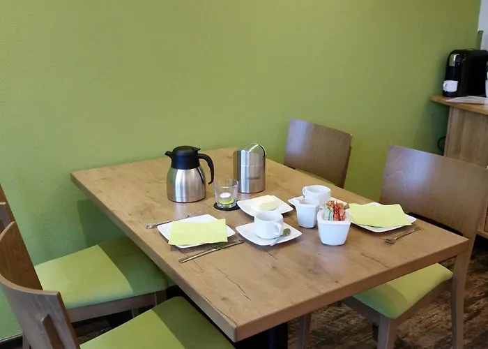 Gastehaus Vinaria Maison d'hôtes