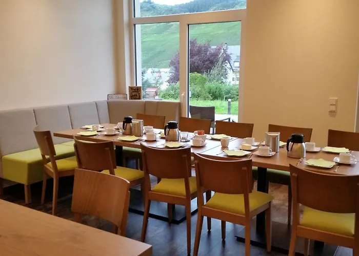 Gastehaus Vinaria Maison d'hôtes