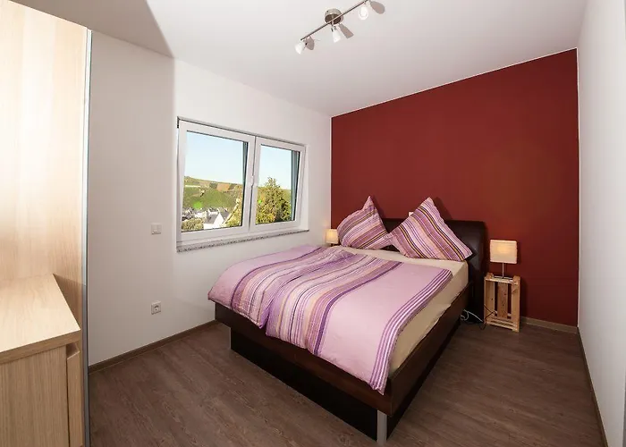 Gastehaus Vinaria 3*