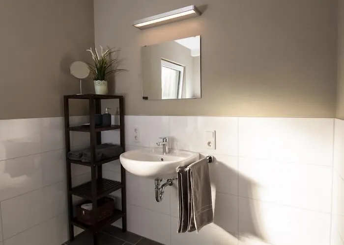 Gastehaus Vinaria Maison d'hôtes 3*