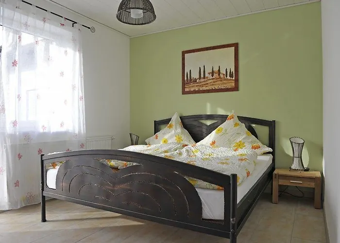 Maison d'hôtes Gastehaus Vinaria