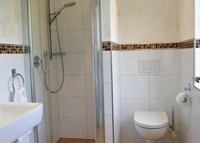 Gastehaus Vinaria Maison d'hôtes