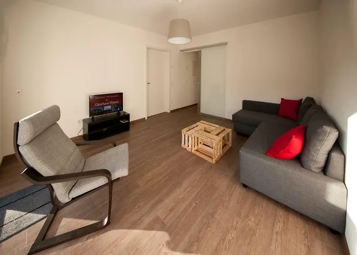 Maison d'hôtes Gastehaus Vinaria Kinheim