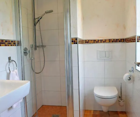 Gastehaus Vinaria Maison d'hôtes