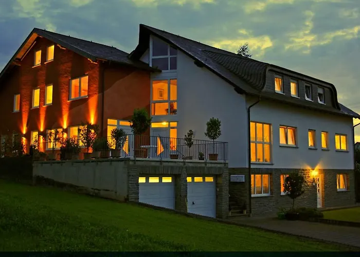 Gastehaus Vinaria Maison d'hôtes 3*